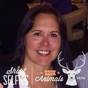 Meet your Posher, Diana